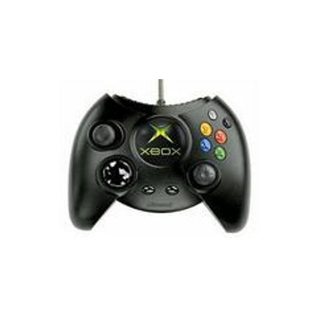 Duke Controller - Xbox