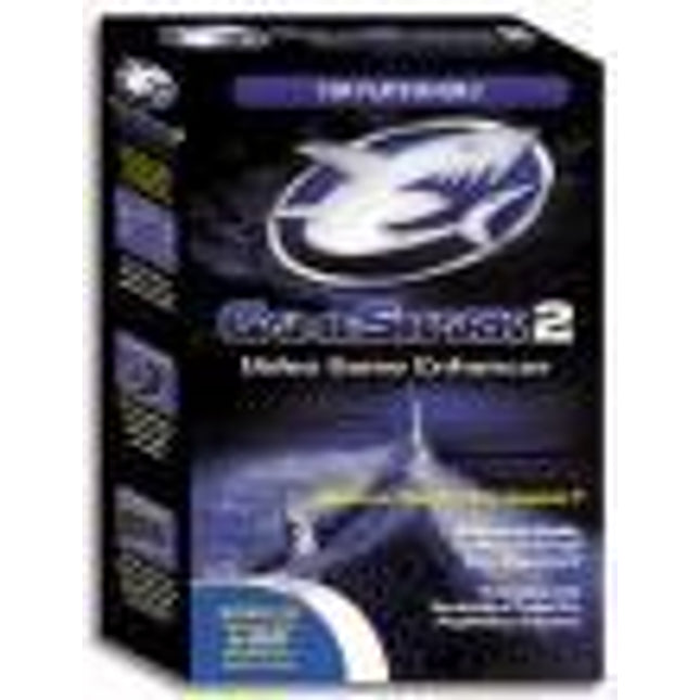 Gameshark 2 [Version 3] - Playstation 2