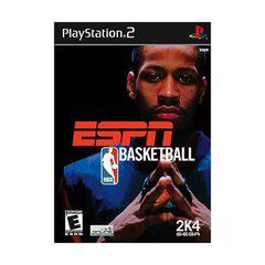 ESPN Basketball 2004 - Playstation 2