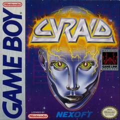 Cyraid - GameBoy