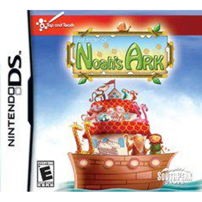 Noah's Ark - Nintendo DS