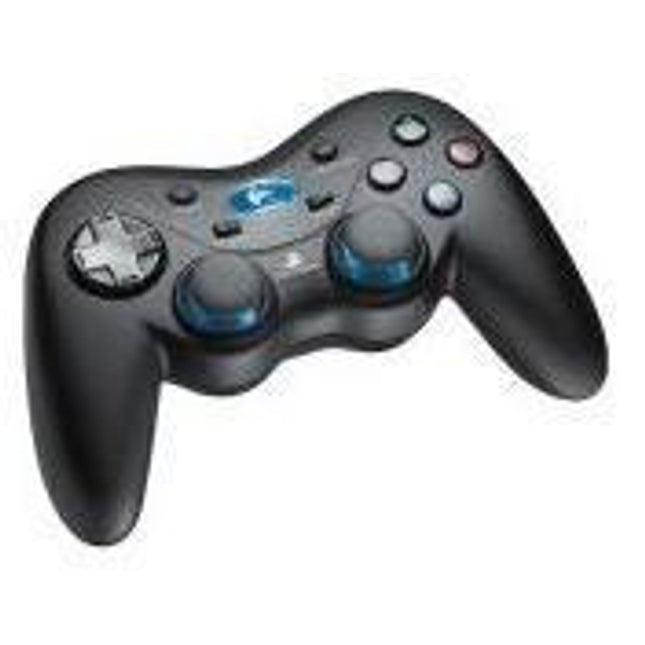 Logitech Wireless Black Controller - Playstation 2