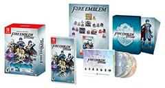 Fire Emblem Warriors [Special Edition] - Nintendo Switch