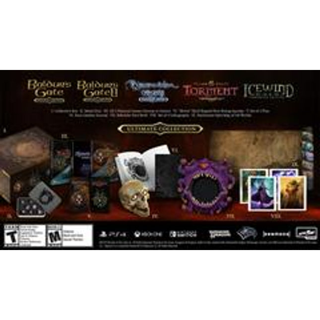 Ultimate Enhanced Edition Collector's Pack - Nintendo Switch