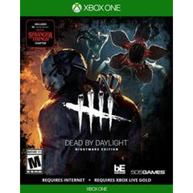 Dead by Daylight [Nightmare Edition] - Xbox One