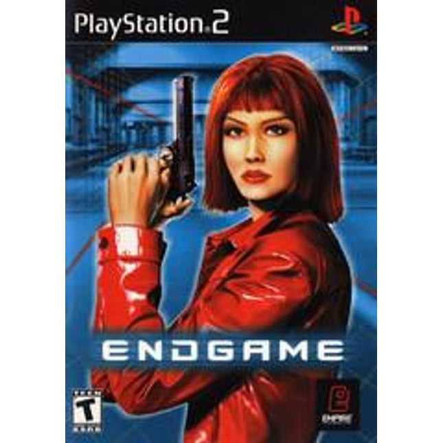 Endgame - Playstation 2