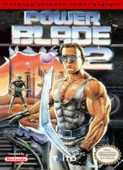 Power Blade 2 - NES