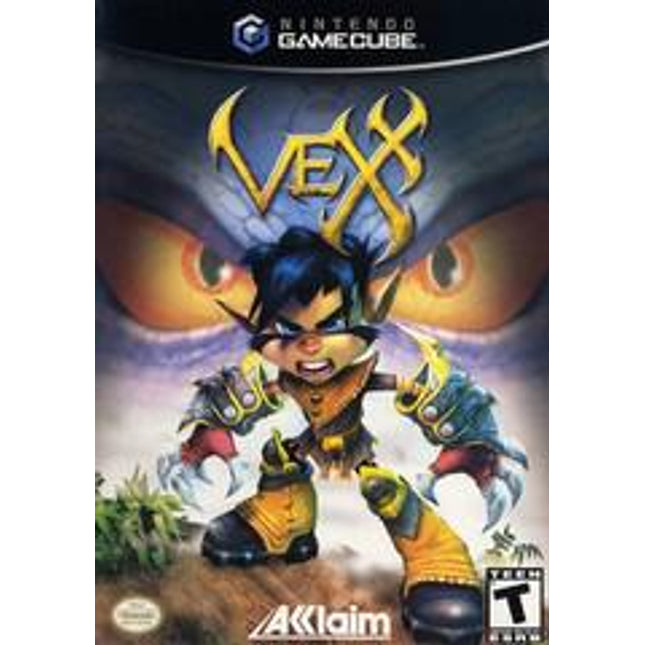 Vexx - Gamecube