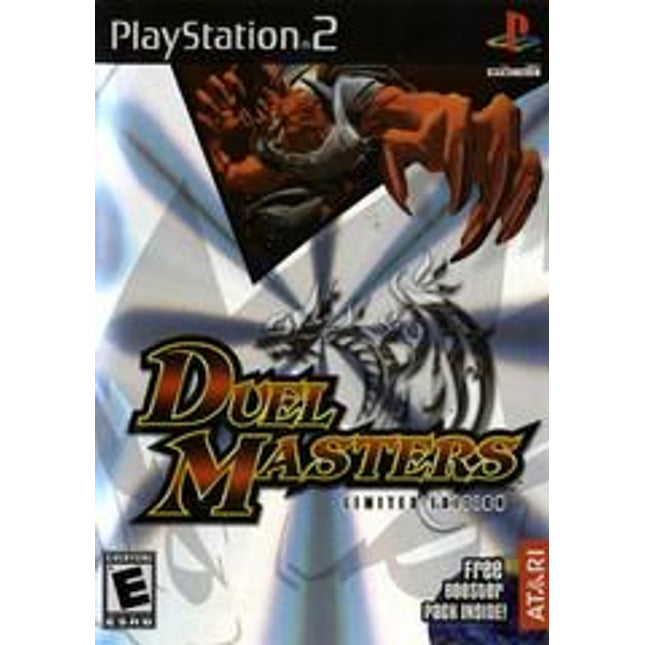 Duel Masters - Playstation 2