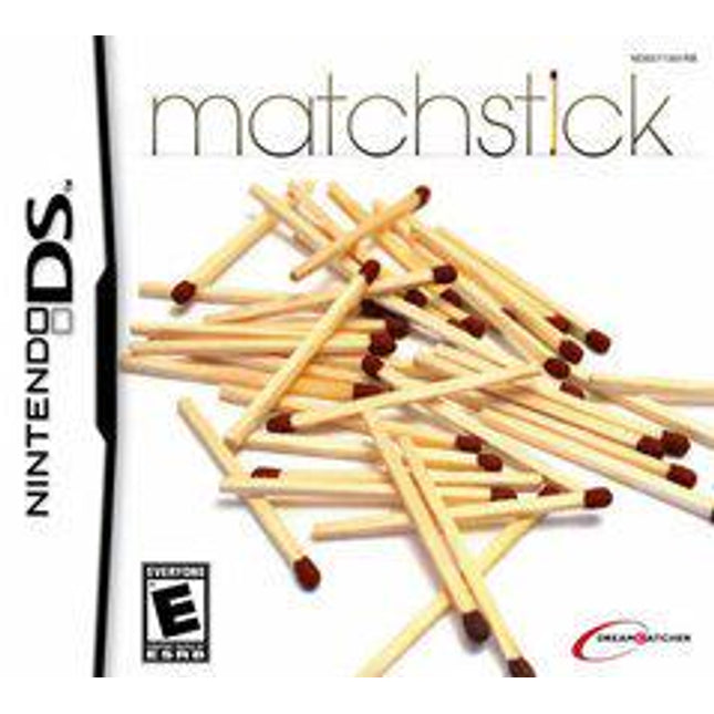 Matchstick - Nintendo DS