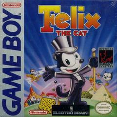 Felix the Cat - GameBoy