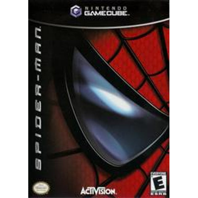Spiderman - Gamecube