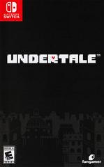 Undertale switch sales