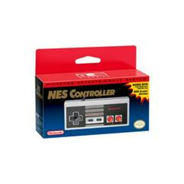 Nintendo NES Classic Edition Controller - NES