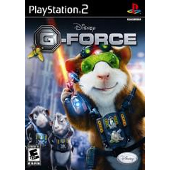 G-Force - Playstation 2