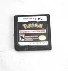 Pokemon [Not for Resale Arceus] - Nintendo DS