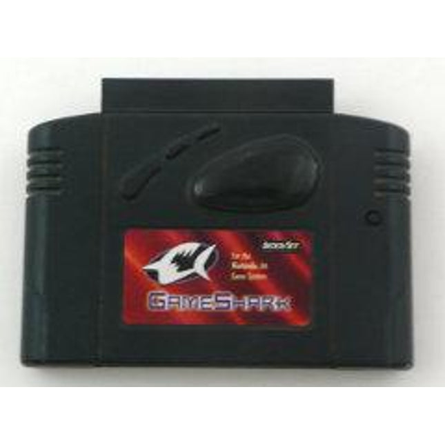 Gameshark - Nintendo 64