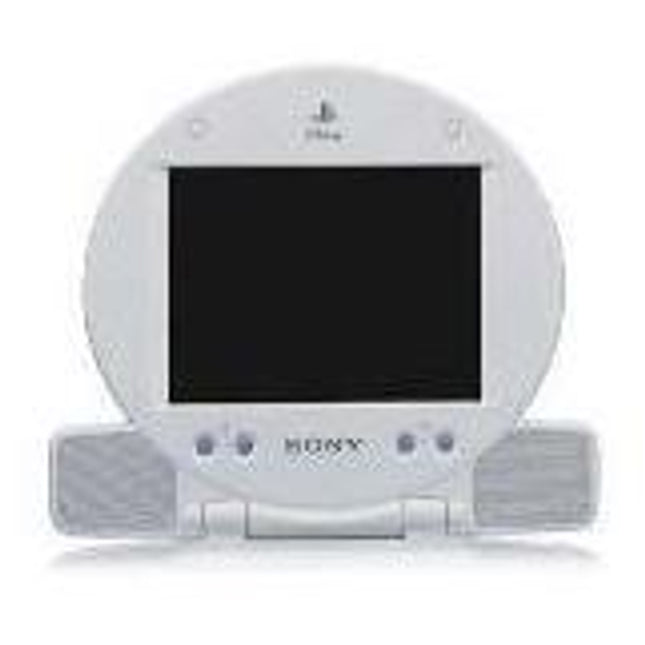 PSOne LCD Screen - Playstation