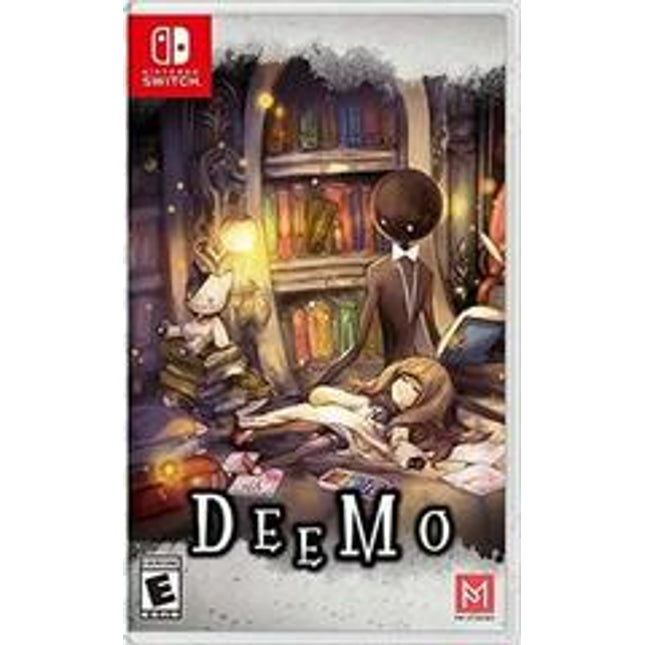 Deemo - Nintendo Switch