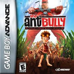 Ant Bully - GameBoy Advance