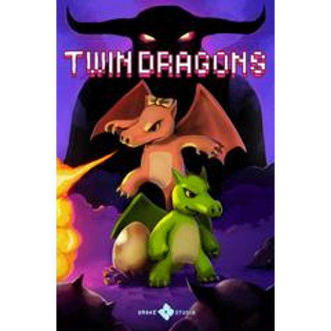 Twin Dragons - NES