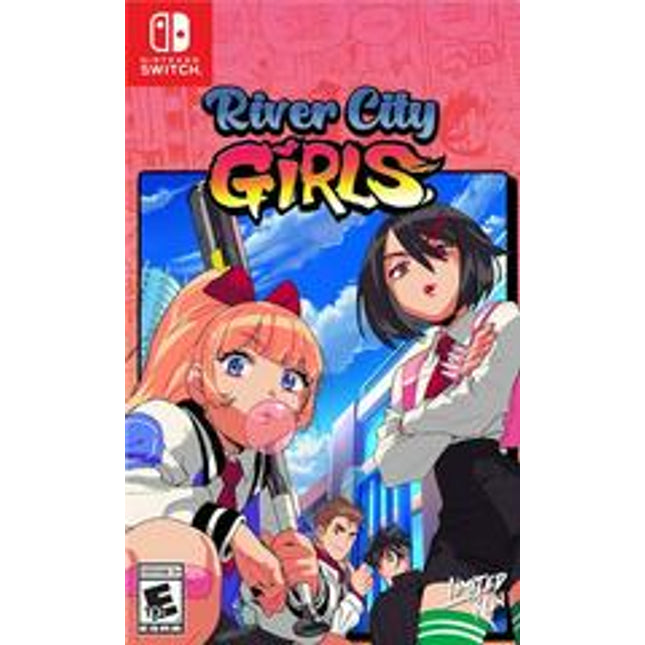 River City Girls - Nintendo Switch