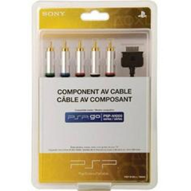 PSP Go Component Cable - PSP