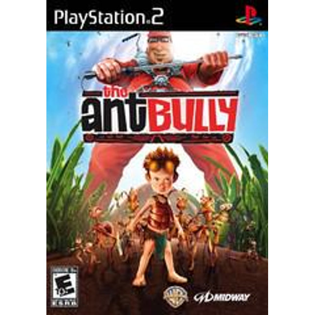 Ant Bully - Playstation 2