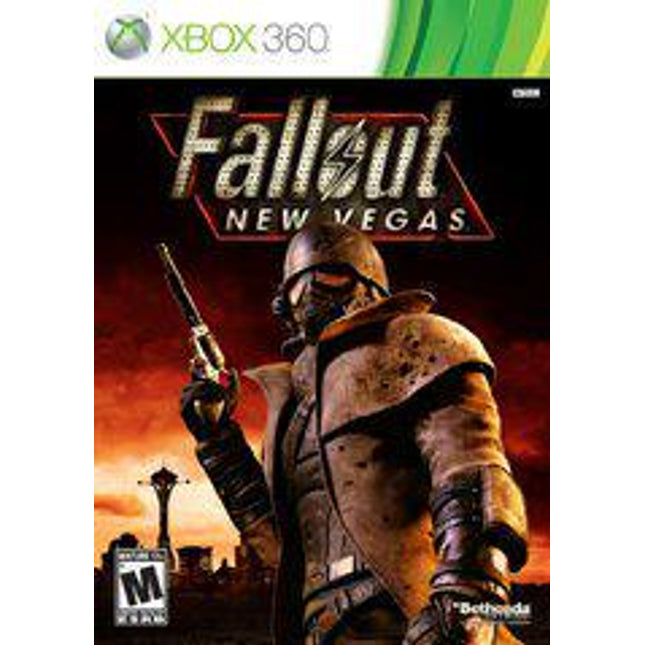 Fallout: New Vegas - Xbox 360