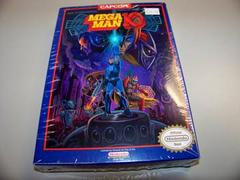 Mega Man 10 - NES