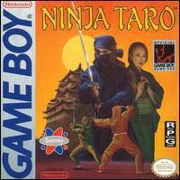 Ninja Taro - GameBoy