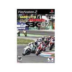Hannspree Ten Kate Honda SBK Superbike World Championship - Playstation 2