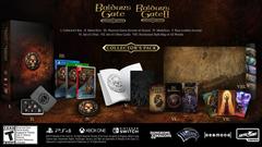 Baldur's Gate 1 & 2 Enhanced Edition [Collector's Pack] - Playstation 4
