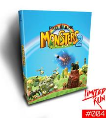 Pixel Junk Monsters 2 [Collector's Edition] - Nintendo Switch