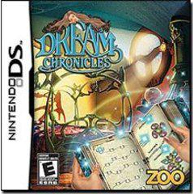 Dream Chronicles - Nintendo DS