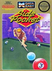 Side Pocket - NES