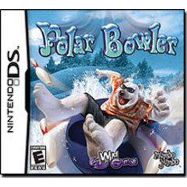 Polar Bowler - Nintendo DS