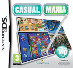 Casual Mania - Nintendo DS