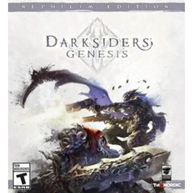 Darksiders Genesis [Nephilim Edition] - Xbox One