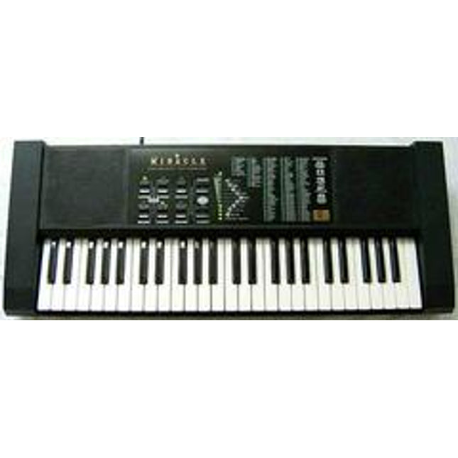 Miracle Piano Keyboard - NES
