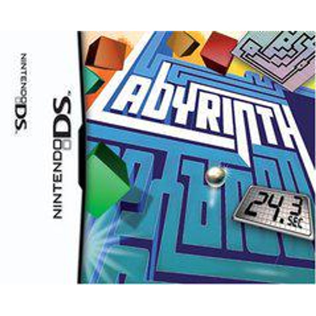Labyrinth - Nintendo DS