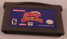 Kirby and the Amazing Mirror [Not for Resale] - GameBoy Advance