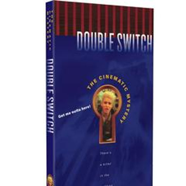 Double Switch Classic Edition - Nintendo Switch
