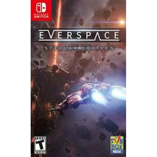 Everspace [Stellar Edition] - Nintendo Switch