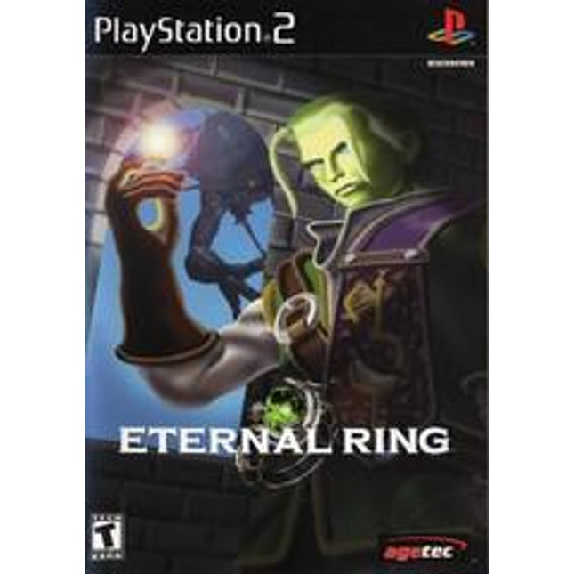 Eternal Ring - Playstation 2