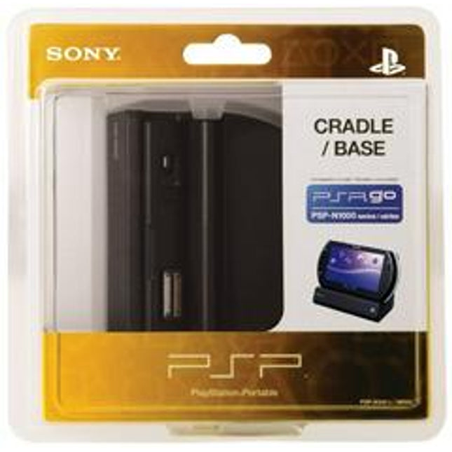 PSP Go Dock - PSP