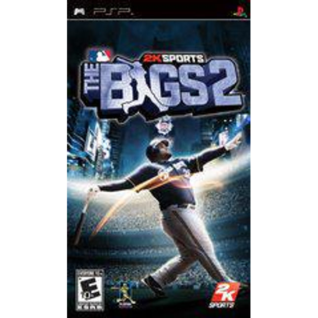 The Bigs 2 - PSP