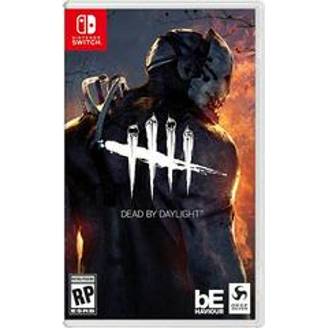 Dead by Daylight - Nintendo Switch