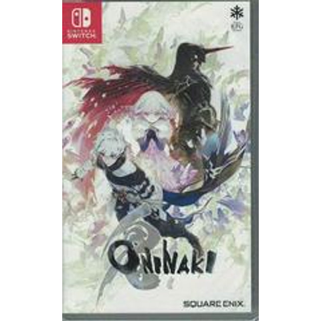 Oninaki - Nintendo Switch