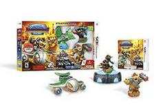 Skylanders SuperChargers Starter Pack - Nintendo 3DS